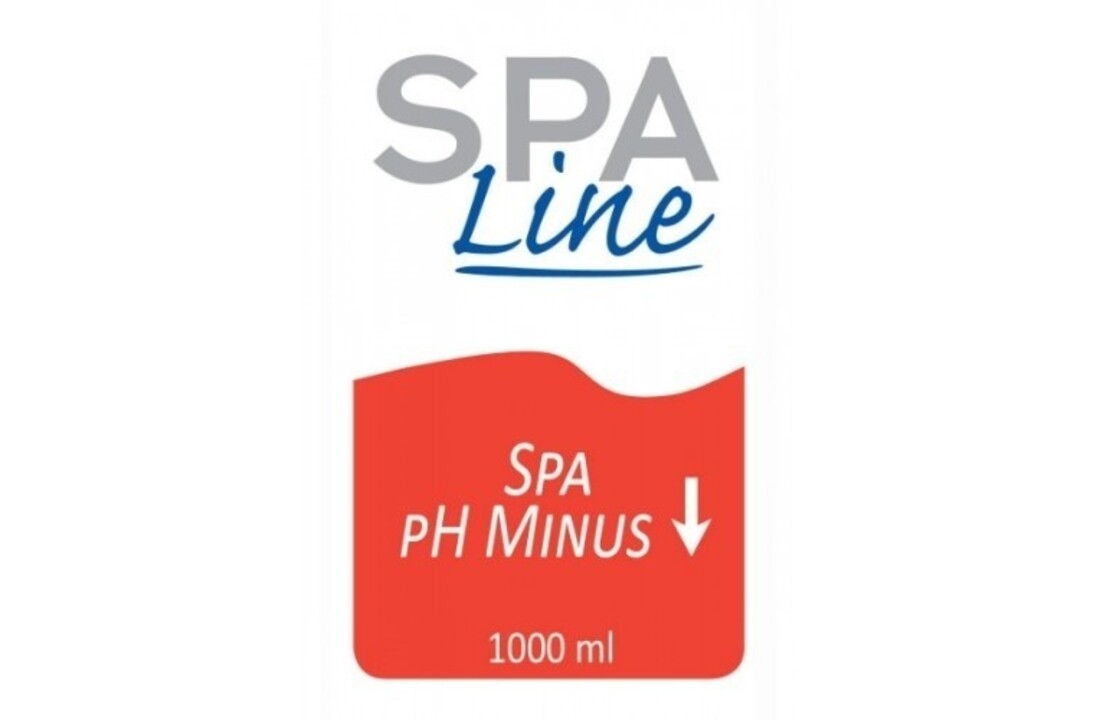 Spa Line pH Minus