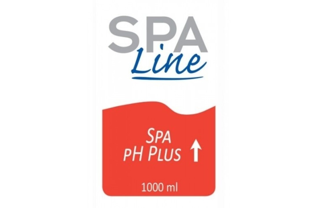 Spa Line pH Plus