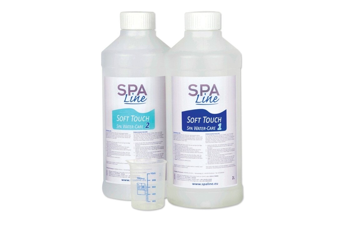 Spa Line Soft Touch