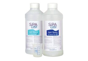 Spa Line Soft Touch