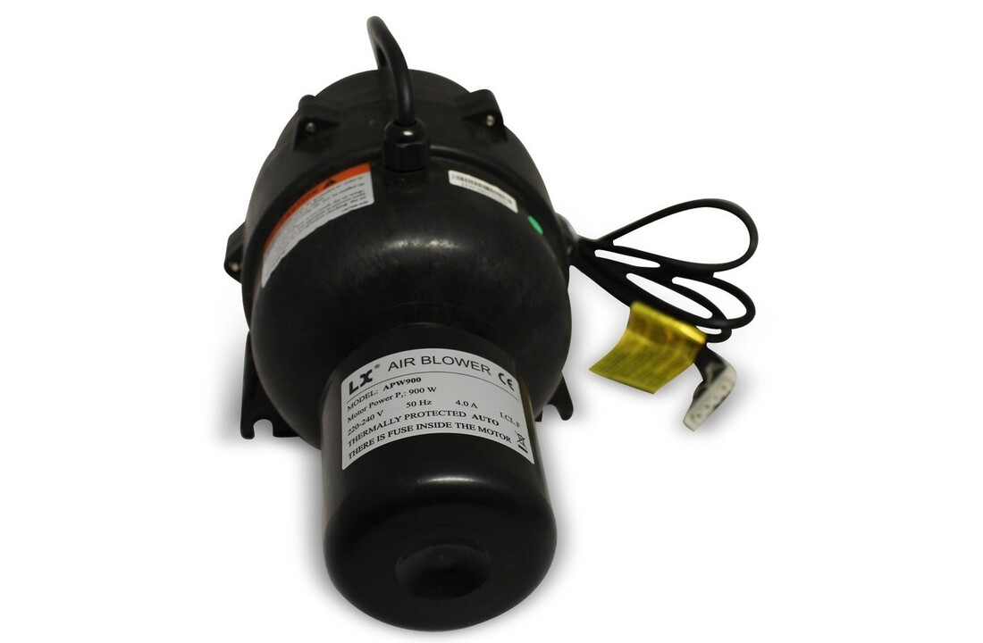 Spa Luchtpomp LX APW 900W