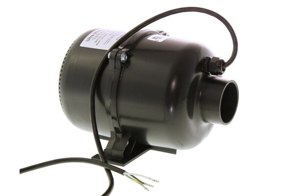 Spa Ultra 9000 1.5HP Air Blower 3.5 amp