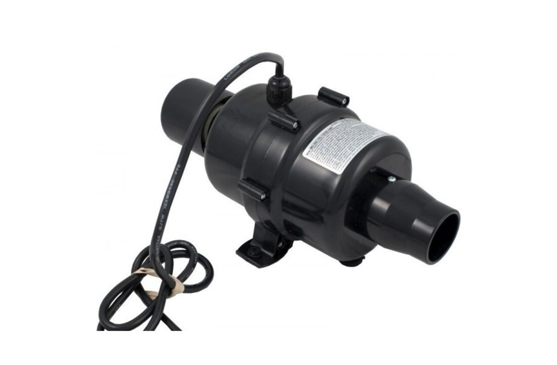 CG Air 700 watt Spa Lucht Pomp Air Blower voor Jacuzzi, spa en bubbelbad