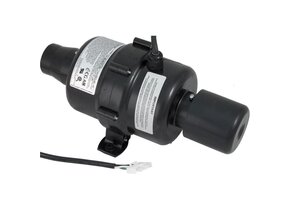 CG Air 900 watt Spa Lucht Pomp Air Blower voor Jacuzzi, spa en bubbelbad