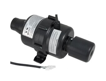 CG Air 900 watt Spa Lucht Pomp Air Blower voor Jacuzzi, spa en bubbelbad