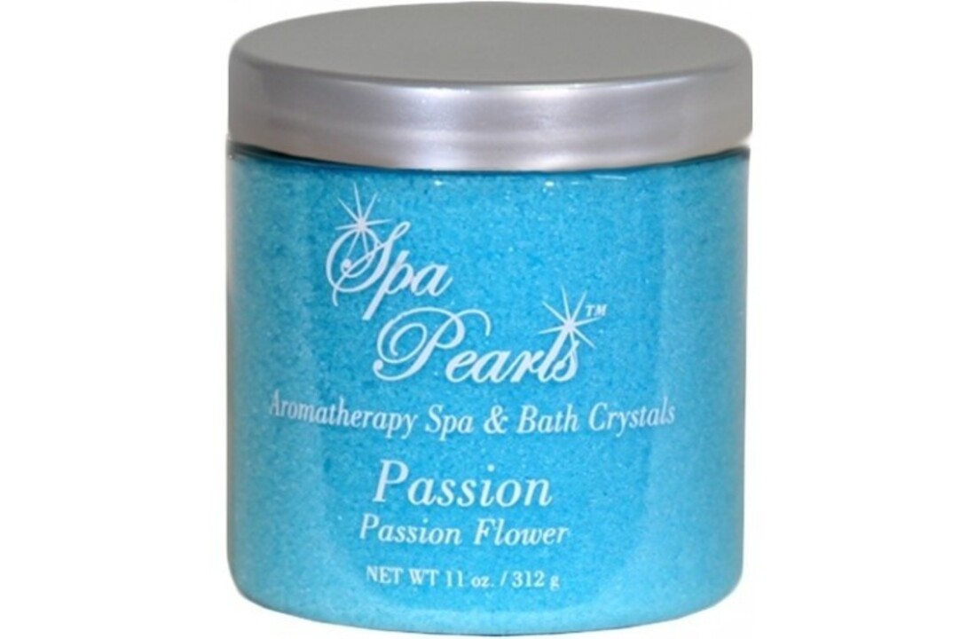 inSPAration Spa Pearls - Passion (Passion Flower) 312 g31