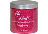 inSPAration Spa Pearls - Razzberry 312 g
