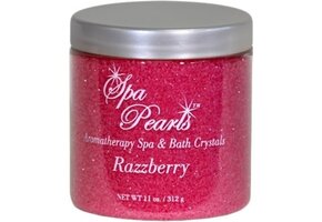 inSPAration Spa Pearls - Razzberry 312 g