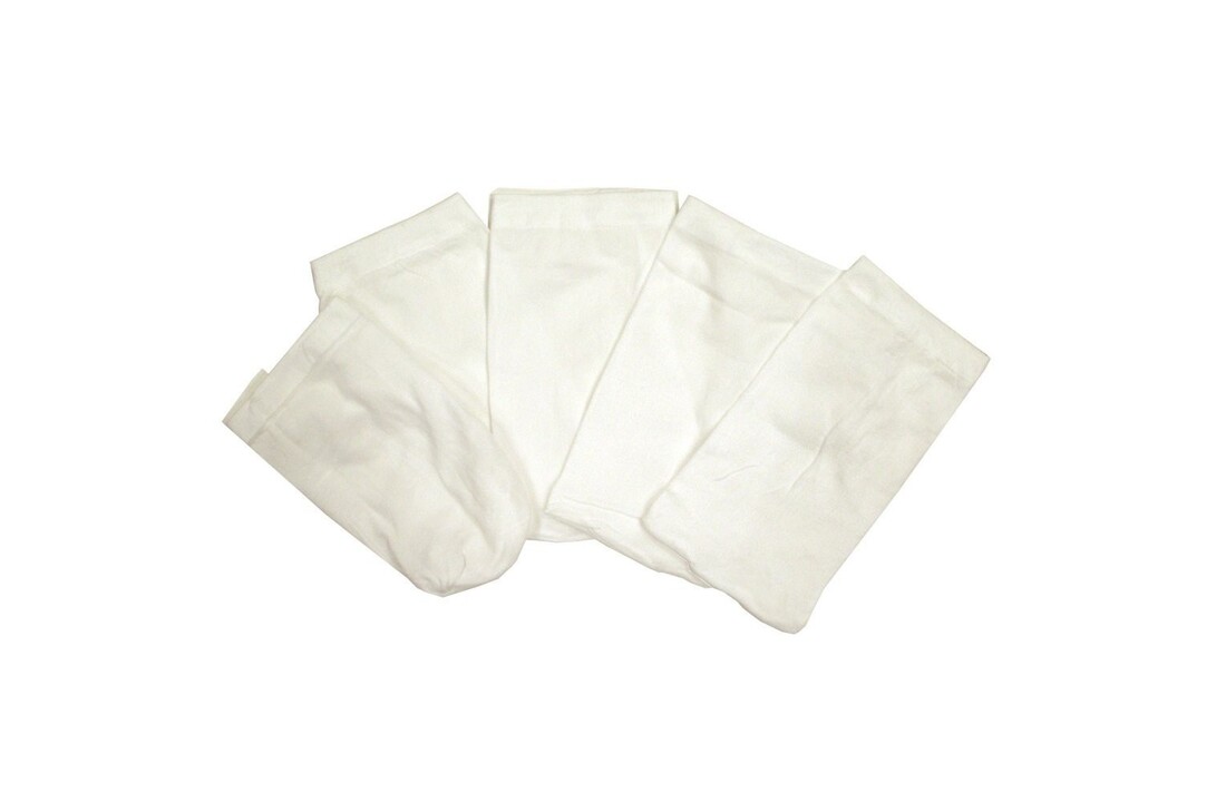 Pool Blaster Micro-Filterzakken Per 5 Stuks