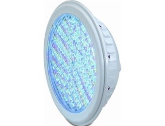 Mega Pool LED lamp Kleur Wit
