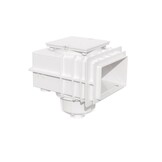 MTS Skimmer V20  voor beton zwembaden - diverse kleuren