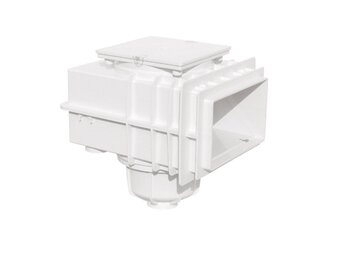 MTS Skimmer V20  beton - diverse kleuren