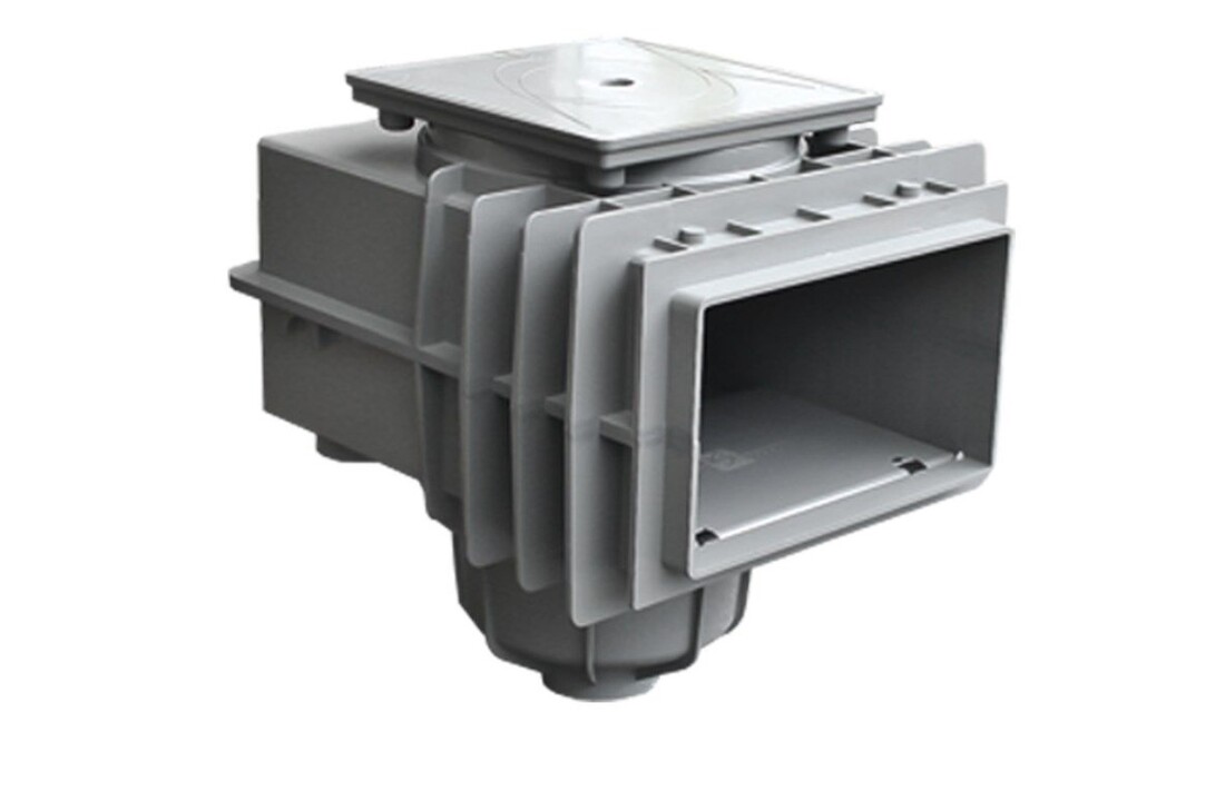 MTS Skimmer V20  voor beton zwembaden - diverse kleuren