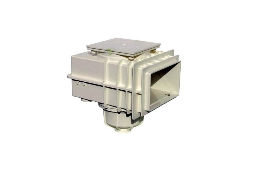 MTS Skimmer V20  voor beton zwembaden - diverse kleuren