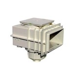 MTS Skimmer V20  voor beton zwembaden - diverse kleuren