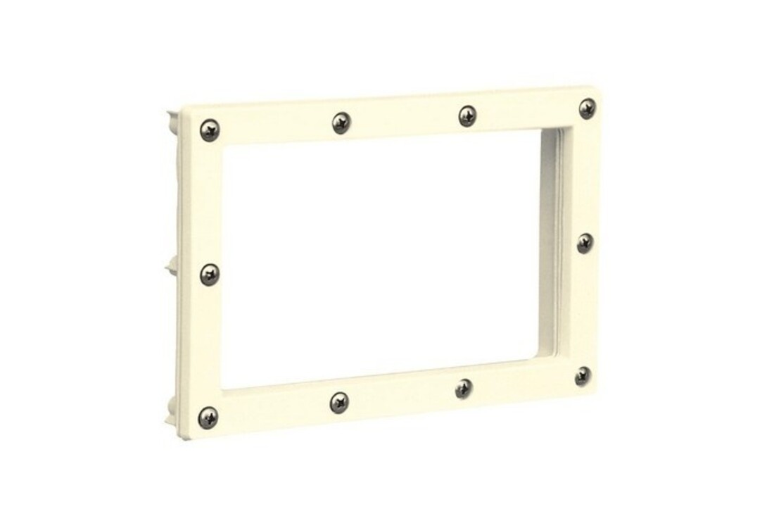 MTS V20 Skimmer Flensset voor Foliebaden - 3 kleuren