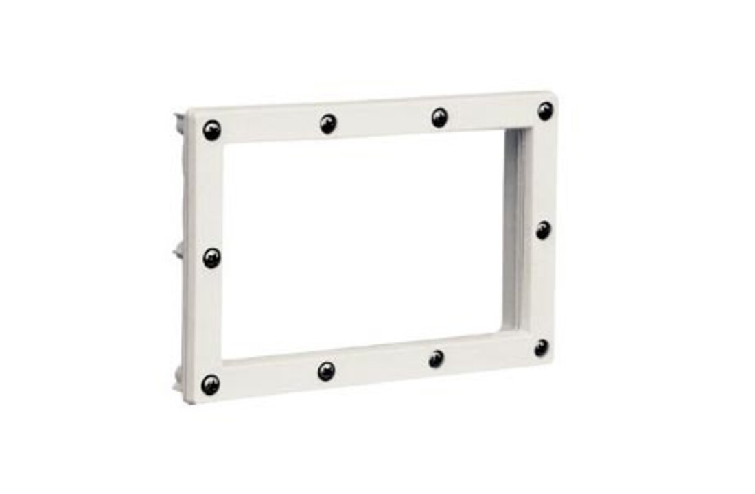 MTS V20 Skimmer Flensset voor Foliebaden - 3 kleuren