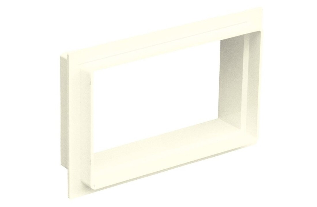 MTS V20 Skimmer Verlengstuk Skimmermond 50mm - 3 kleuren
