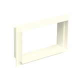 MTS V20 Skimmer Verlengstuk Skimmermond 50mm - 3 kleuren