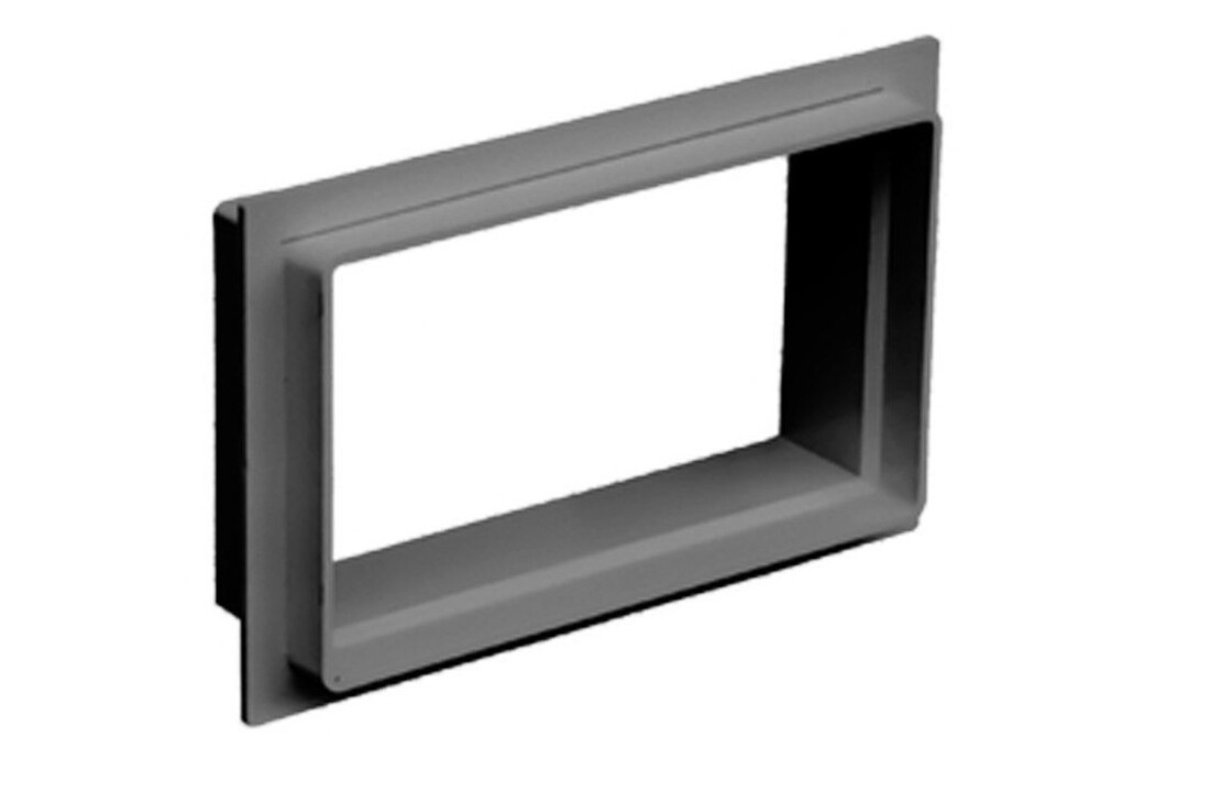 MTS V20 Skimmer Verlengstuk Skimmermond 50mm - 3 kleuren