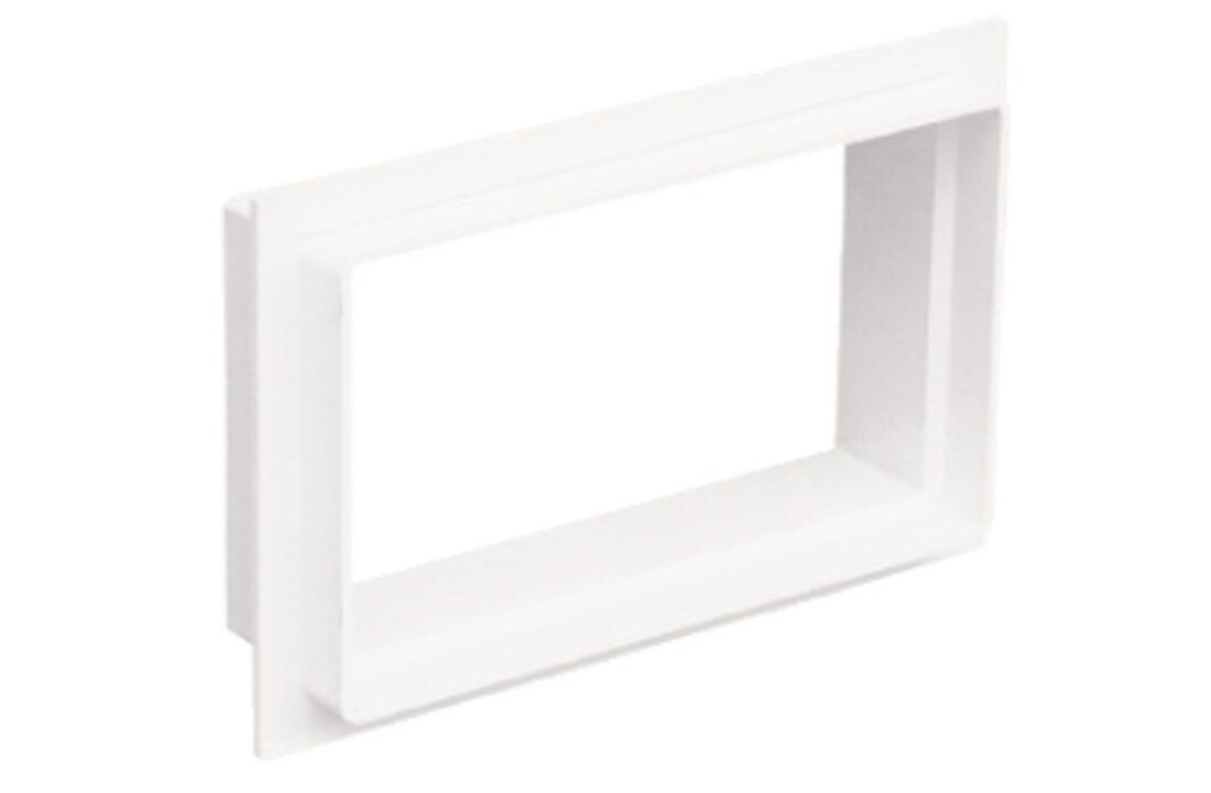 MTS V20 Skimmer Verlengstuk Skimmermond 50mm - 3 kleuren