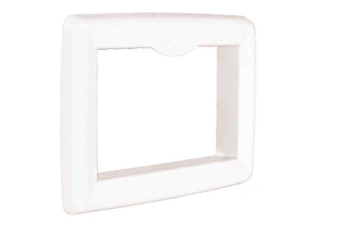 MTS V20 Skimmer Sierlijst in ABS