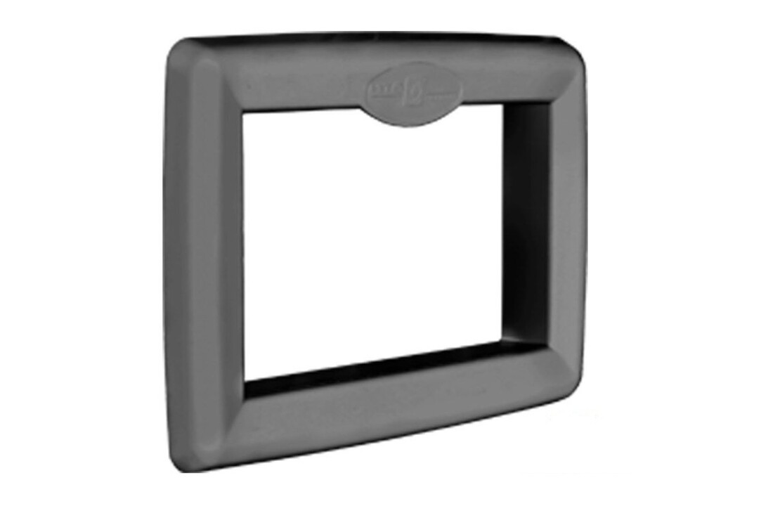 MTS V20 Skimmer Sierlijst in ABS