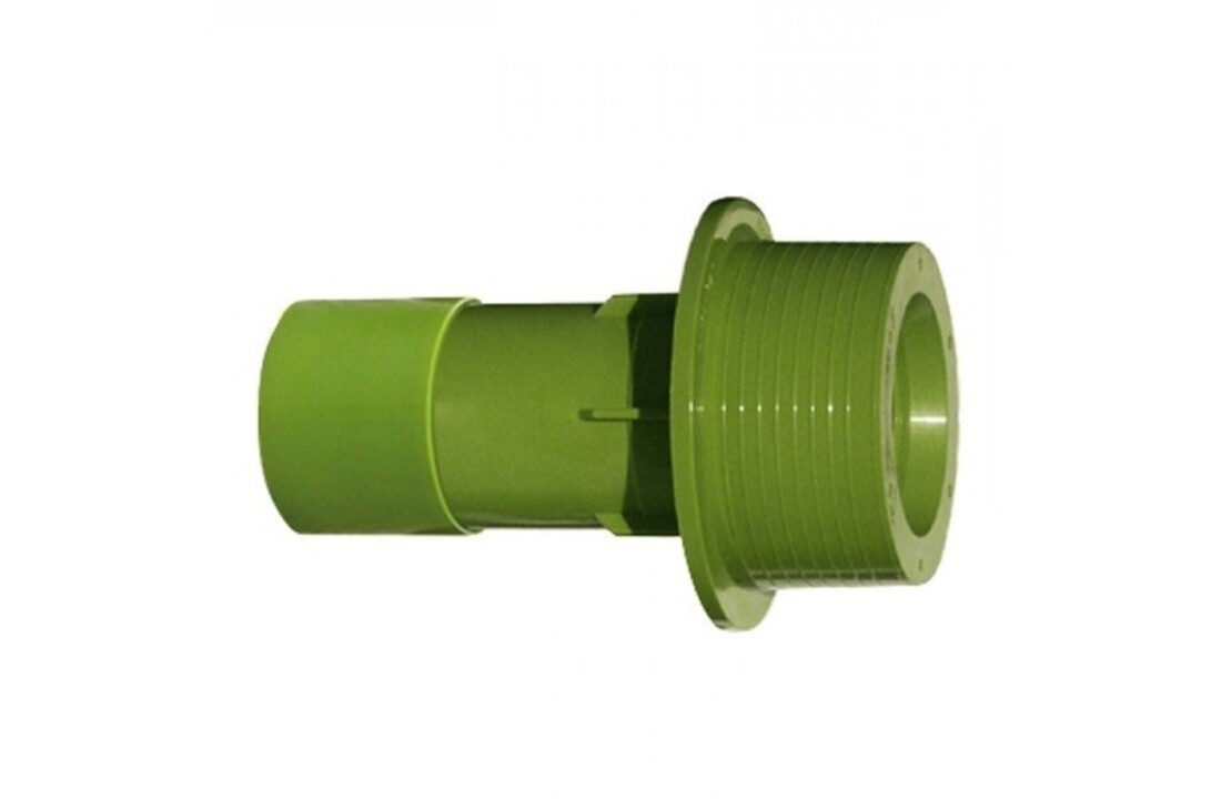 MTS Wanddoorvoer / muurdoorvoer 150 mm