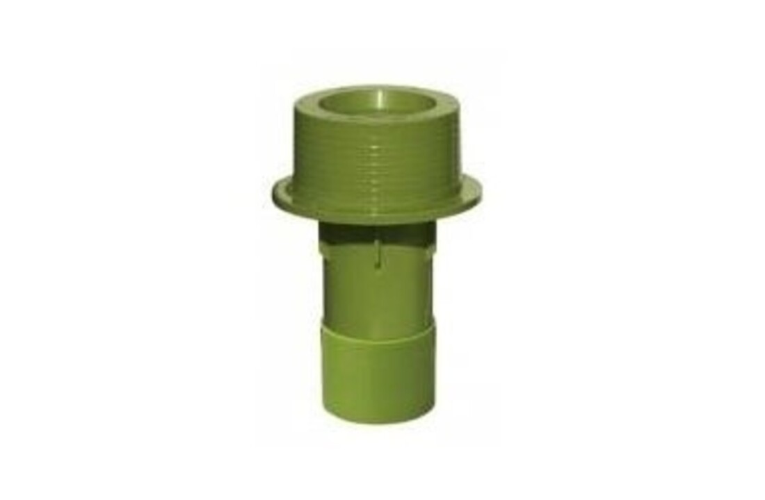 MTS Wanddoorvoer / muurdoorvoer 150 mm