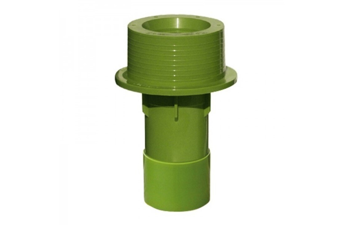 MTS Wanddoorvoer / muurdoorvoer 150 mm