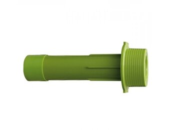 MTS wanddoorvoer / muurdoorvoer 300mm