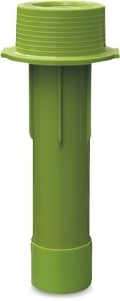 MTS wanddoorvoer / muurdoorvoer 300mm