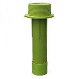 MTS wanddoorvoer / muurdoorvoer 300mm