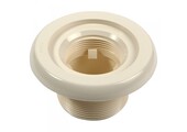 MTS Inlaatfitting ABS Beton Baden - 3 kleuren