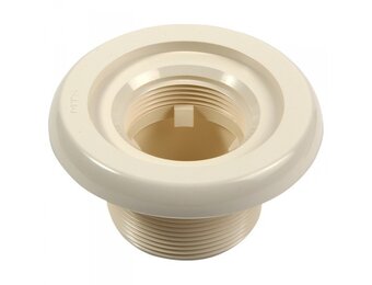 MTS Inlaatfitting ABS Beton Baden - 3 kleuren