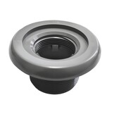 MTS Inlaatfitting ABS 2" buitendraad 40 mm Beton Baden - 3 kleuren