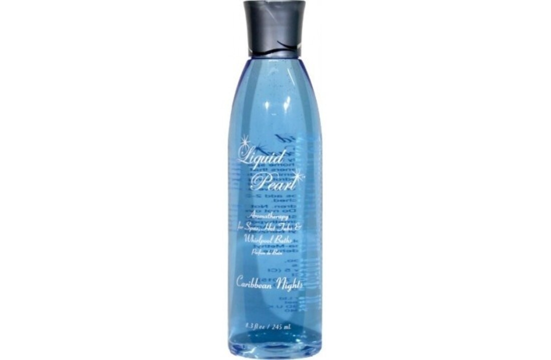 inSPAration Liquid Pearl aromatherapie Caribbean Nights (Pina Colada) 245 ml