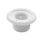 MTS Inlaatfitting ABS 2" buitendraad 40 mm Folie Baden - 3 kleuren