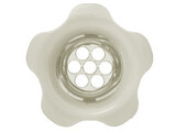 MTS kogelinspuiter 7x7 mm ABS - 3 kleuren