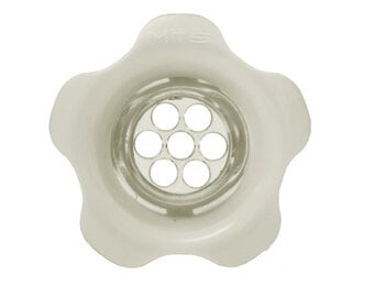 MTS kogelinspuiter 7x7 mm ABS - 3 kleuren