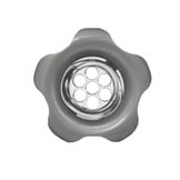MTS kogelinspuiter 7x7 mm ABS - 3 kleuren