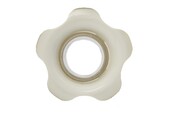 MTS kogelinspuiter 25 mm ABS - 3 kleuren
