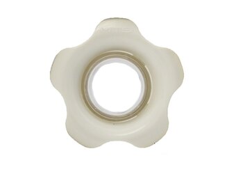 MTS kogelinspuiter 25 mm ABS - 3 kleuren