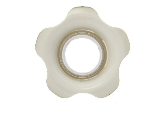 MTS kogelinspuiter 25 mm ABS - 3 kleuren