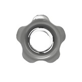 MTS kogelinspuiter 25 mm ABS - 3 kleuren