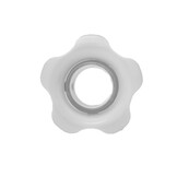 MTS kogelinspuiter 25 mm ABS - 3 kleuren