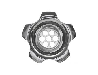 MTS kogelinspuiter 7x7 mm RVS