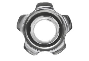MTS kogelinspuiter 25 mm RVS
