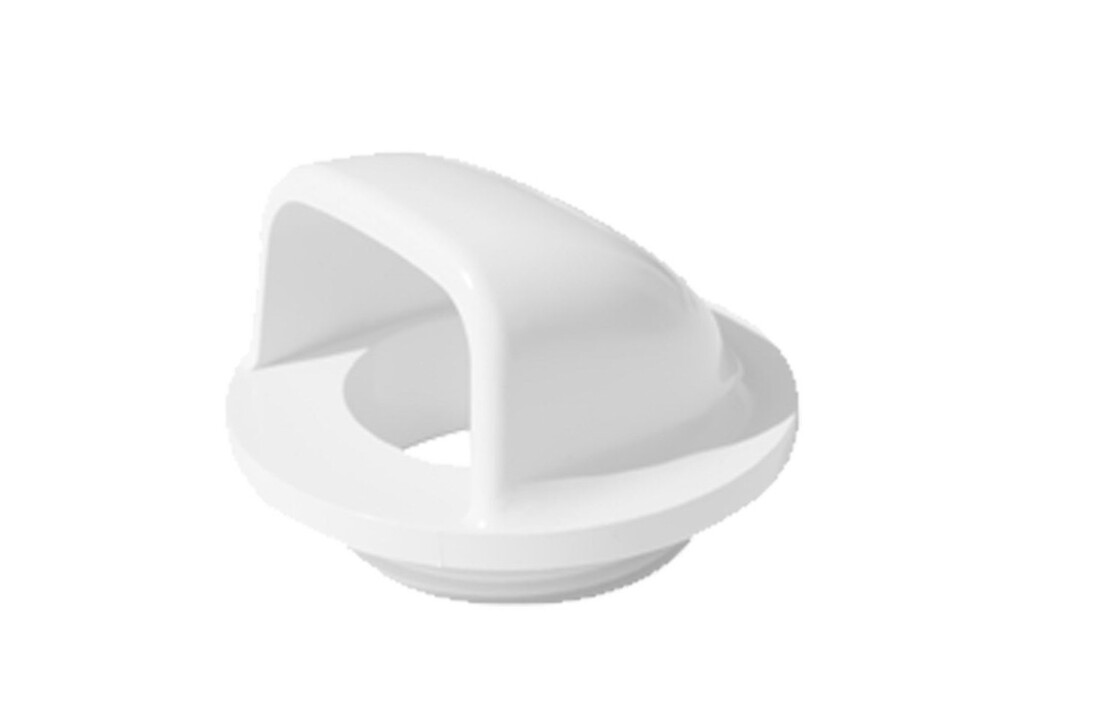 MTS inlaatschelp - 4 kleuren