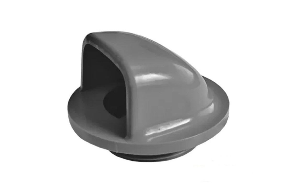MTS inlaatschelp - 4 kleuren